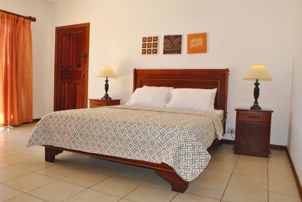 Vista Bahia Beach Resort Panama Bagian luar foto