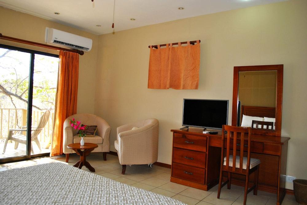 Vista Bahia Beach Resort Panama Bagian luar foto