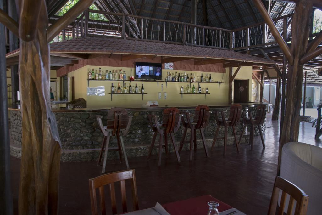 Vista Bahia Beach Resort Panama Bagian luar foto