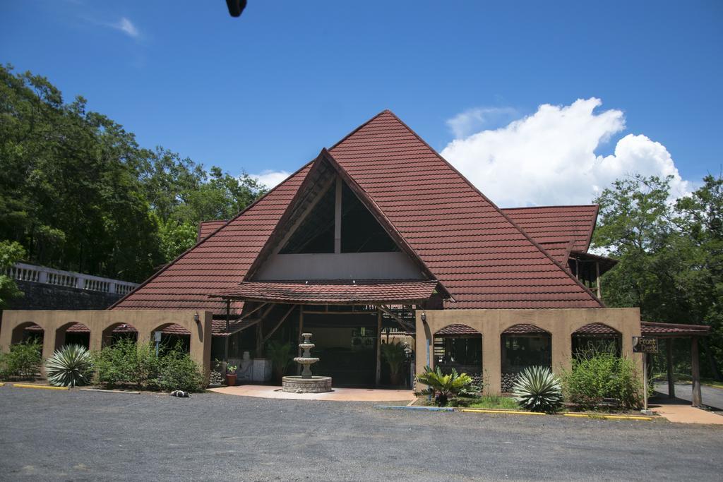Vista Bahia Beach Resort Panama Bagian luar foto