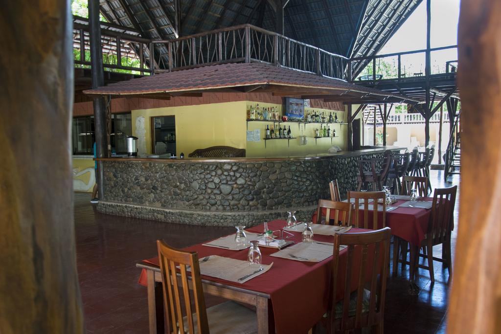 Vista Bahia Beach Resort Panama Bagian luar foto