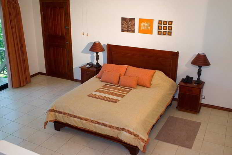 Vista Bahia Beach Resort Panama Bagian luar foto
