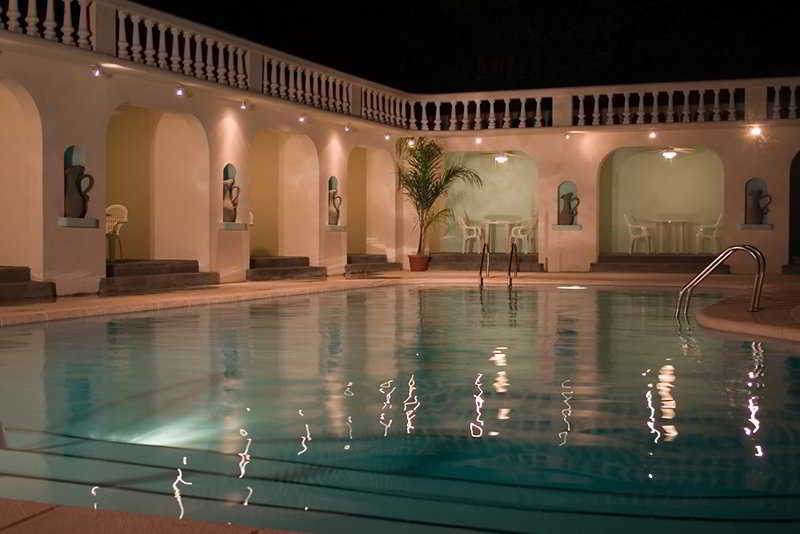 Vista Bahia Beach Resort Panama Bagian luar foto