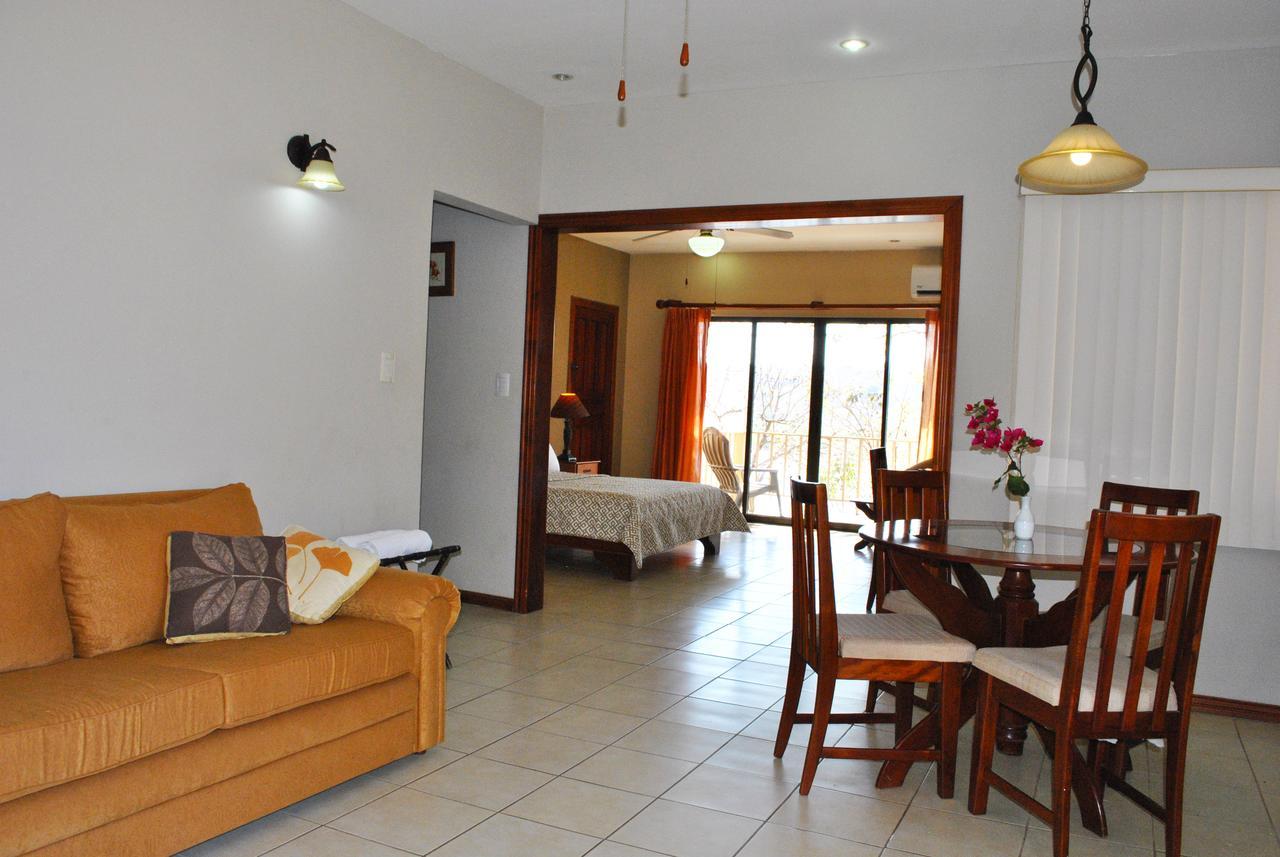 Vista Bahia Beach Resort Panama Bagian luar foto