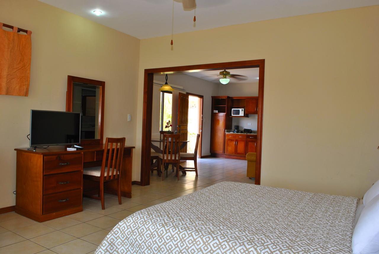 Vista Bahia Beach Resort Panama Bagian luar foto