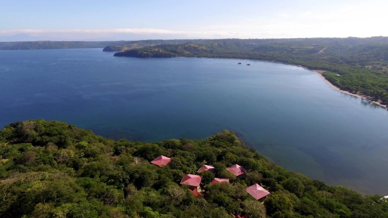 Vista Bahia Beach Resort Panama Bagian luar foto