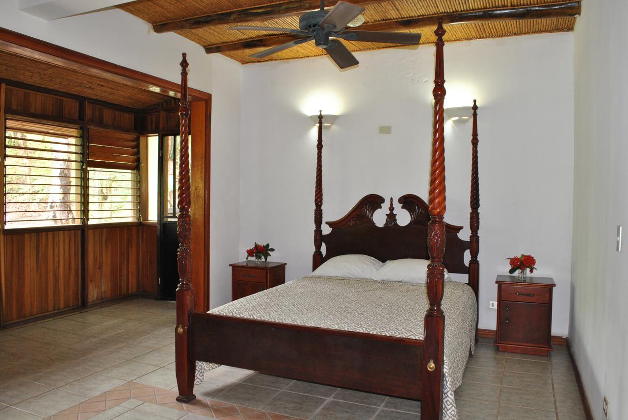 Vista Bahia Beach Resort Panama Bagian luar foto