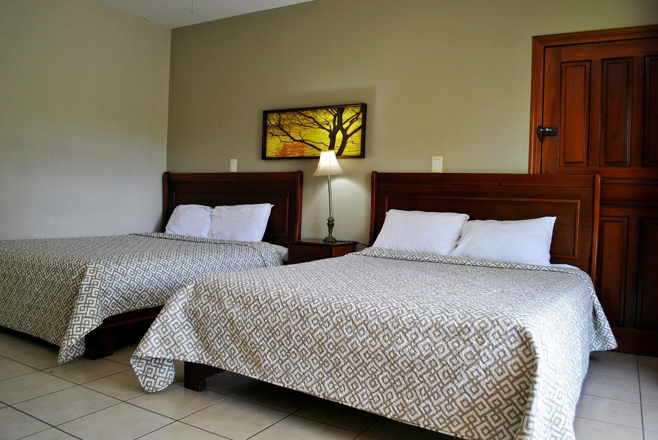 Vista Bahia Beach Resort Panama Bagian luar foto