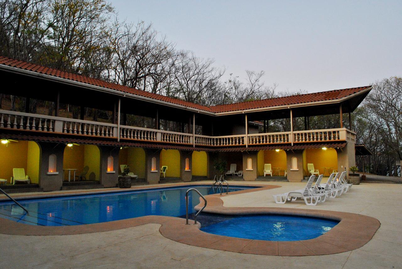 Vista Bahia Beach Resort Panama Bagian luar foto
