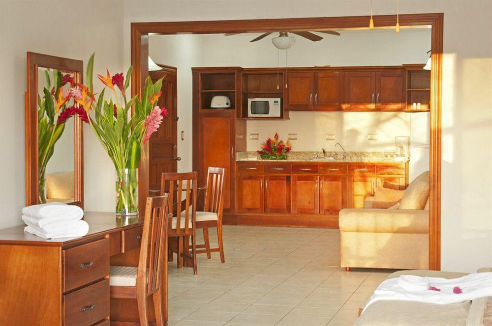 Vista Bahia Beach Resort Panama Bagian luar foto