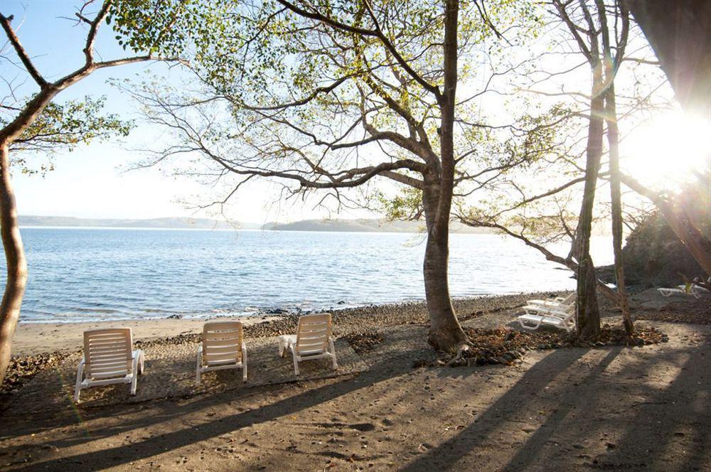 Vista Bahia Beach Resort Panama Bagian luar foto