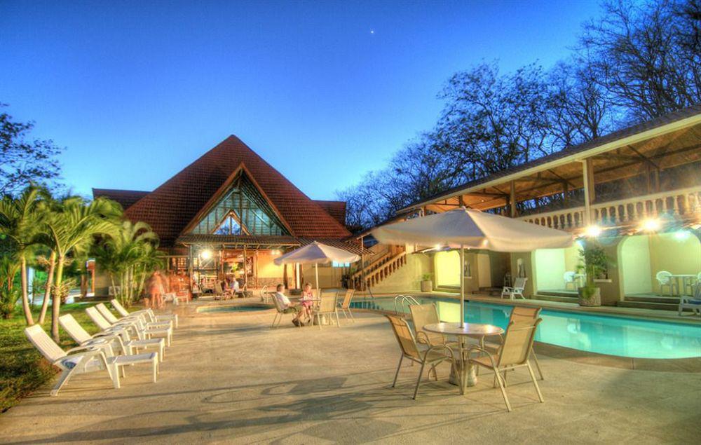 Vista Bahia Beach Resort Panama Bagian luar foto